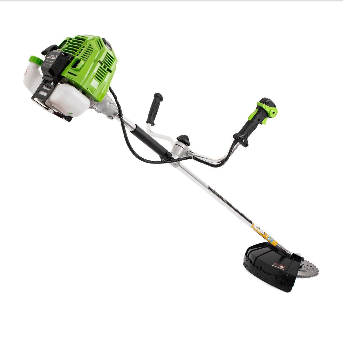 Бензотриммер Felso FS-BT 3500 3,5 кВт (28766377) - фото 7 Бензотриммер Felso FS-BT 3500 3,5 кВт (28766377) - фото 7