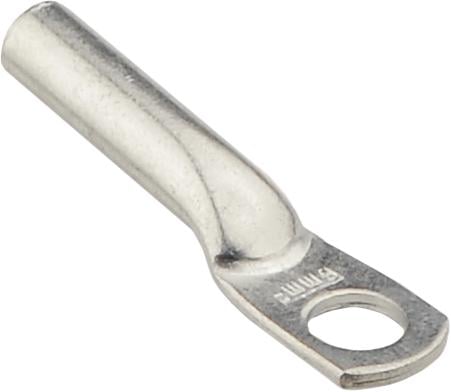 Наконечник луженый АСКО-УКРЕМ DT/G-6-6 6 мм2 M6 гильза 25 мм 1 шт. (A0060180028)