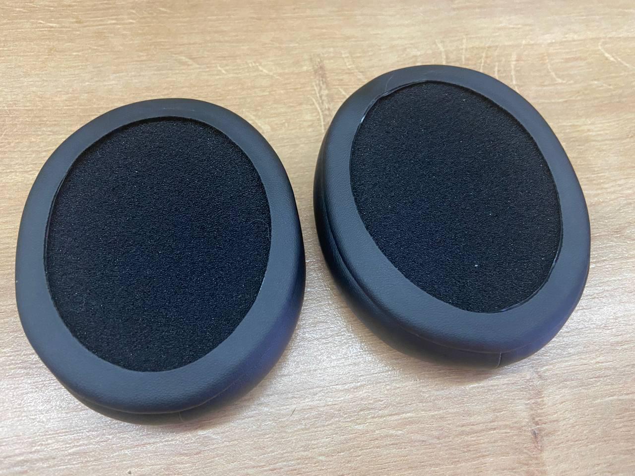 Амбушюры Audio-Technica ATH M20x/M30/M30x/M40x/M50/M50x/SX1/MSR7 - фото 6 Амбушюры Audio-Technica ATH M20x/M30/M30x/M40x/M50/M50x/SX1/MSR7 - фото 6