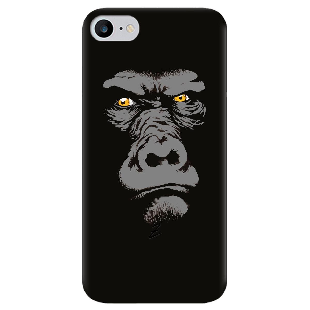 ᐉ Силиконовый чехол Zorrov для Apple iPhone 7 - Gorilla (09380040025015213)  • Купить в Киеве, Украине • Лучшая цена в Эпицентр