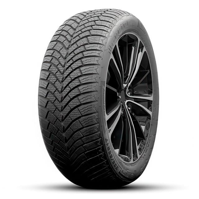 Шина всесезонна Warrior Wasp-Plus 215/60 R17 100V XL (1002713021)