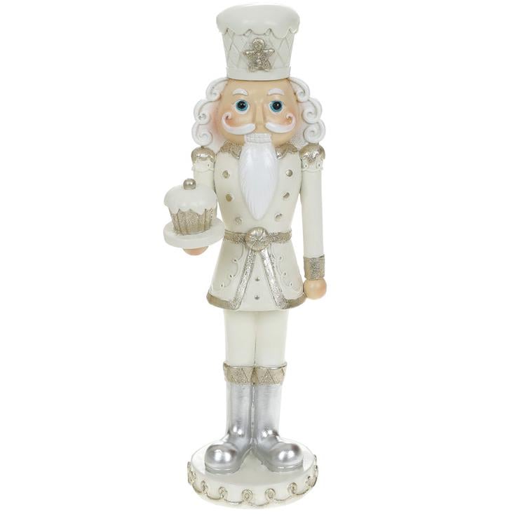 Декоративна статуетка BonaDi Лускунчик (707-081)