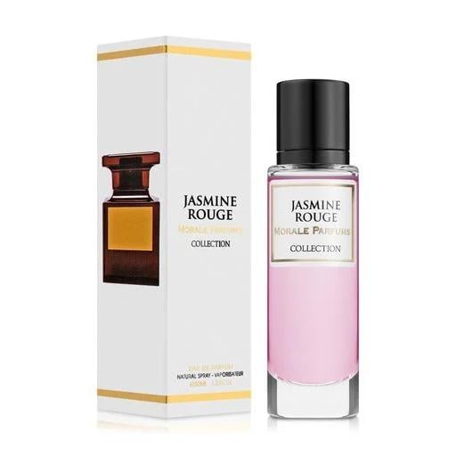 Парфумована вода Morale Parfums JASMINE ROUGE 30 мл (4112)