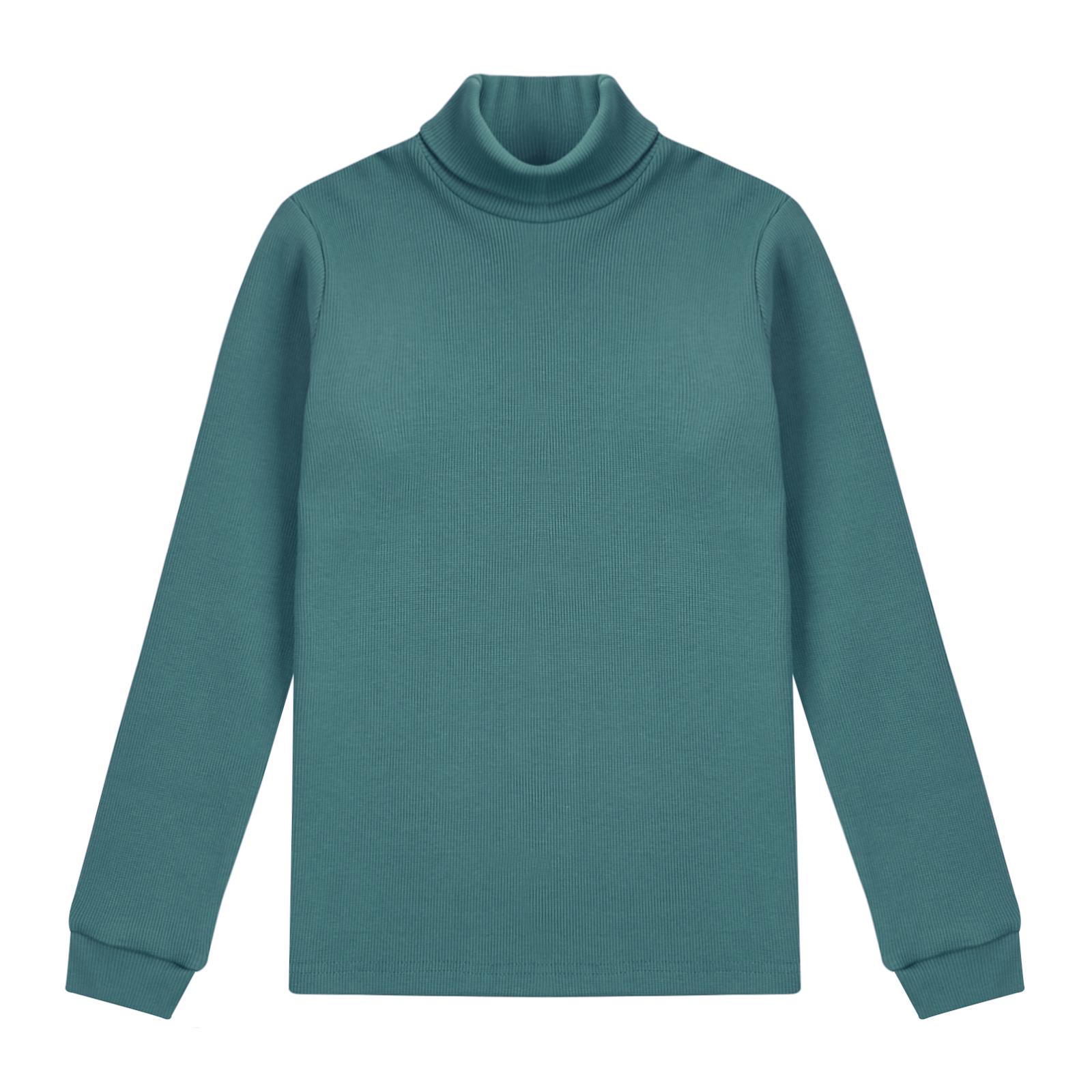 Водолазка детская ЛяЛя 134 см (3РБ148)