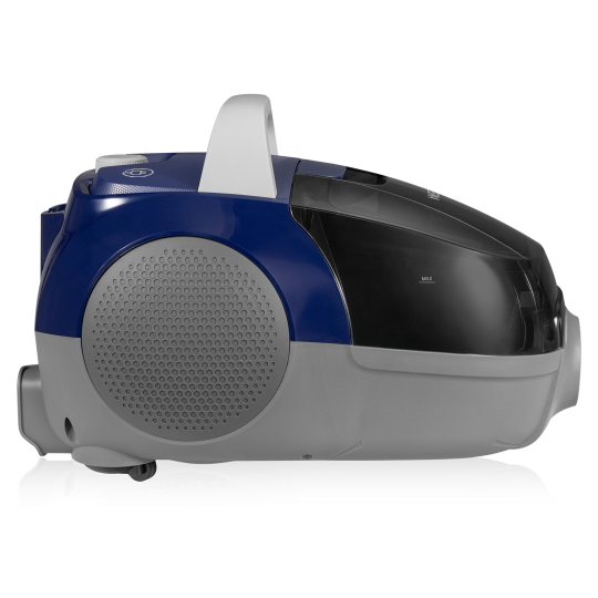 Пылесос без мешка Zeegma ZONDER VERRE FLOW - фото 3 Пылесос без мешка Zeegma ZONDER VERRE FLOW - фото 3