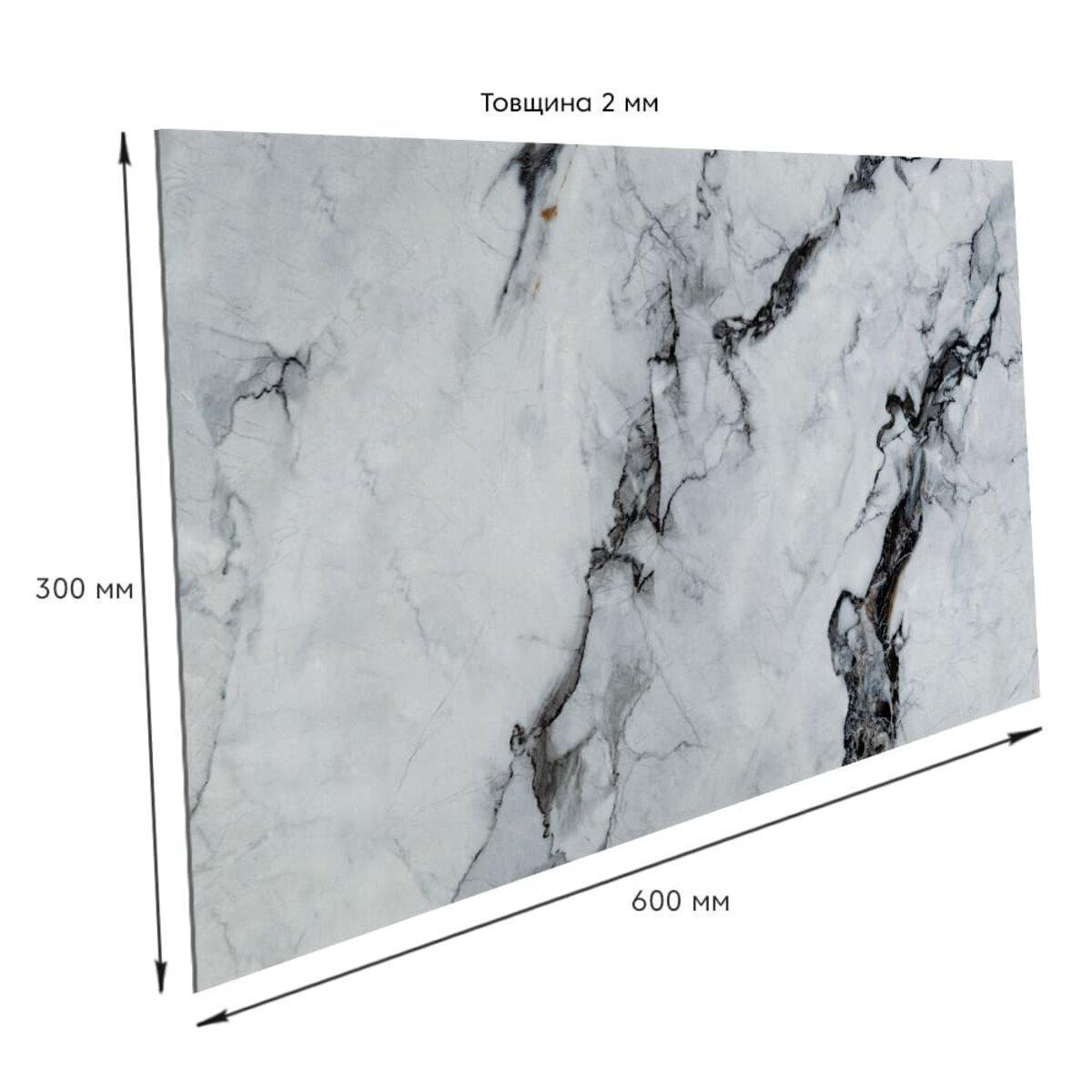 Плитка стінова самоклеюча 600х300х2 мм (SW-00002307) - фото 3 Плитка стінова самоклеюча 600х300х2 мм (SW-00002307) - фото 3