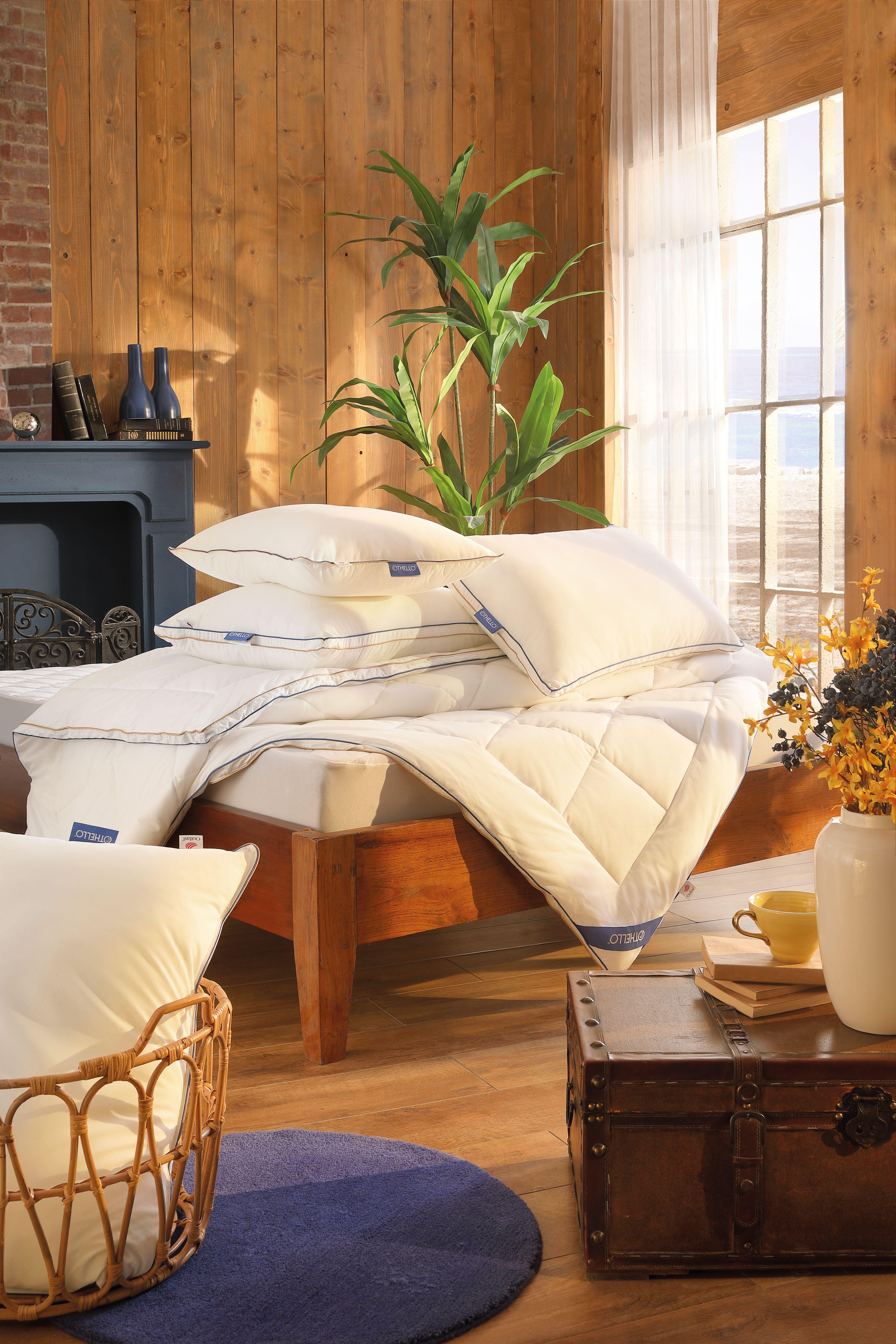 Одеяло Othello Coolla Max антиаллергенное полуторное 155х215 см (12856350) - фото 6 Одеяло Othello Coolla Max антиаллергенное полуторное 155х215 см (12856350) - фото 6