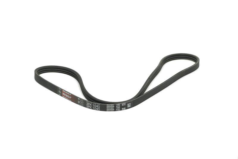 Ремень генератора GATES поликлиновой (3PK1040)