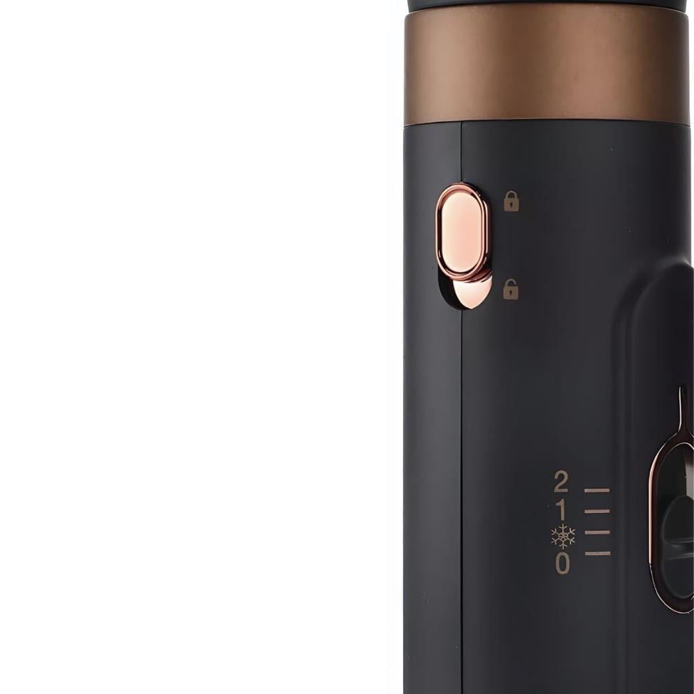 Мультистайлер для волосся VGR V-491 6в1 набір для укладання волосся 3 режими 6 насадок (120.1892) - фото 3 Мультистайлер для волосся VGR V-491 6в1 набір для укладання волосся 3 режими 6 насадок (120.1892) - фото 3