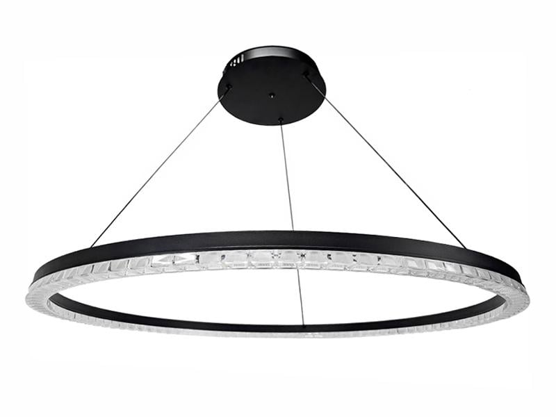 Светильник подвесной круглый LEDUA GLAFIRA MAG-3031-D850 220V 65W 6000K CRI90 45° (12850)