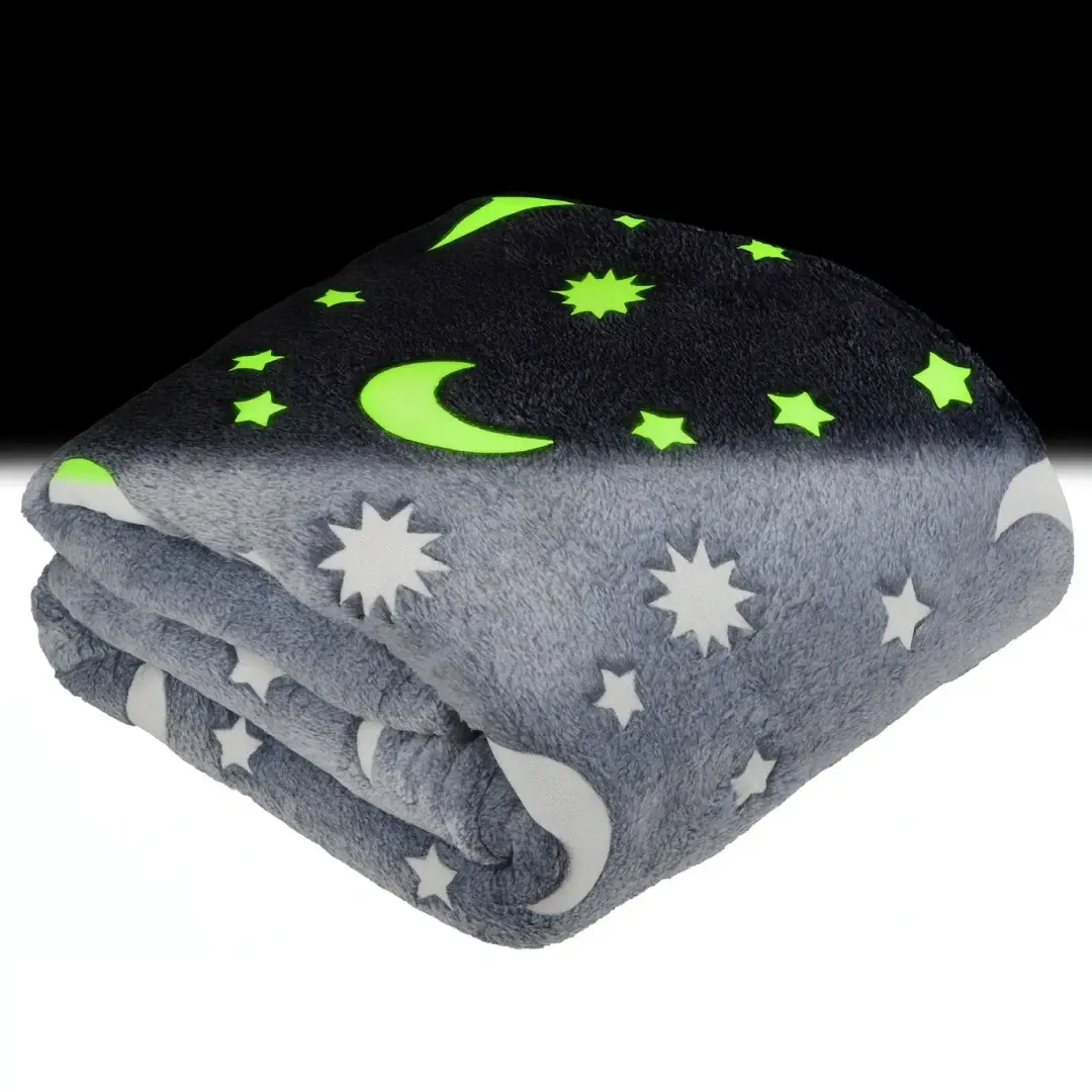 Плед-покрывало детский 120х150 см (29842272) - фото 4 Плед-покрывало детский 120х150 см (29842272) - фото 4