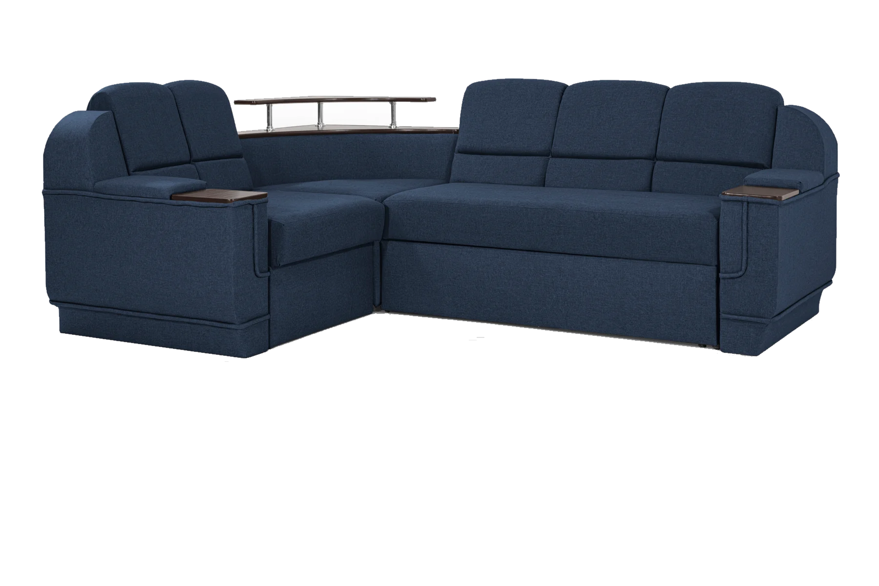 Диван угловой Меркурий 255х185 см (25484952). - фото 1 Диван угловой Меркурий 255х185 см (25484952). - фото 1