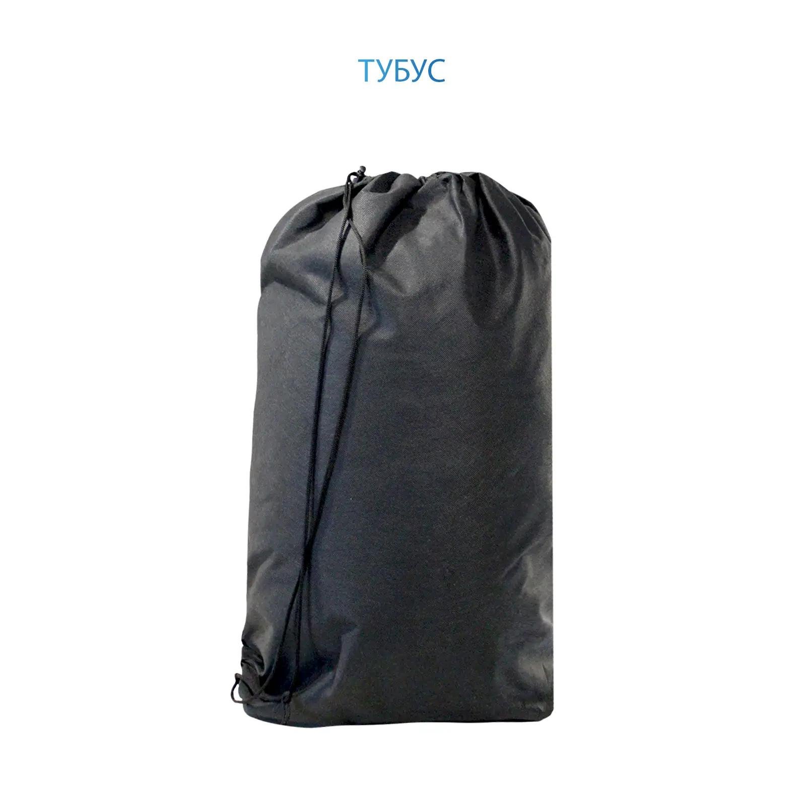 Спальный мешок зимний на флисе -30 220х90 см Хаки (2327622023) - фото 7 Спальный мешок зимний на флисе -30 220х90 см Хаки (2327622023) - фото 7