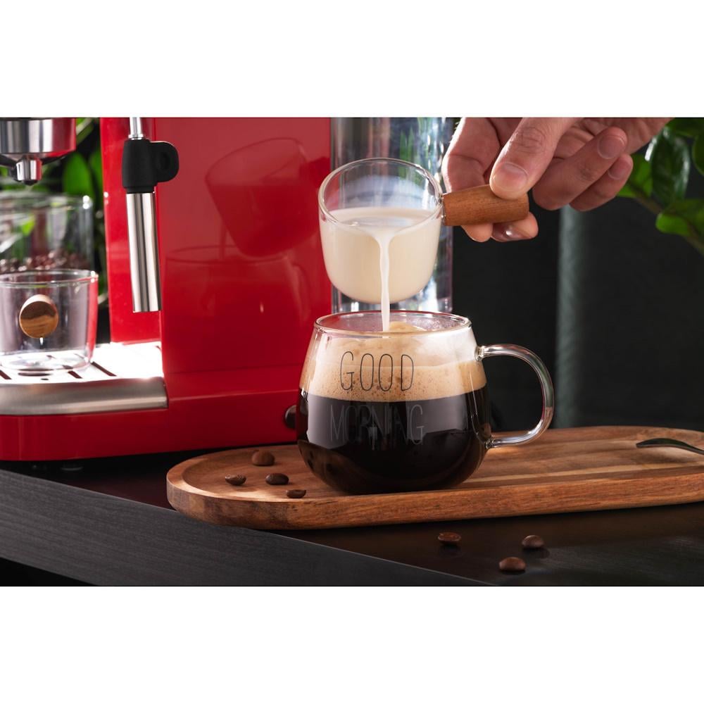 Набір ємностей для соусів Ardesto скло 100 мл 2 шт. (AR2603CS) - фото 5 Набір ємностей для соусів Ardesto скло 100 мл 2 шт. (AR2603CS) - фото 5