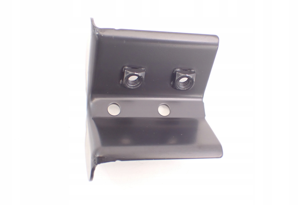 Крепление переднее крыла Volkswagen Polo '05-08/Polo 09-/Skoda Fabia 14-/Rapid 12- левое сталь (6Q0810679F)