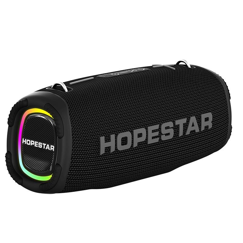 Колонка Hopestar A40 70W с микрофоном (42811-A40_3218)