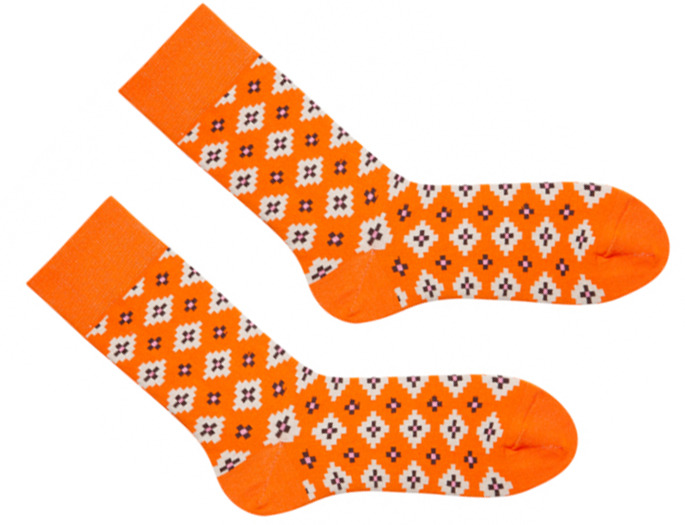 Носки Sammy Icon Cholula 36-40 (953911234) - фото 3 Носки Sammy Icon Cholula 36-40 (953911234) - фото 3