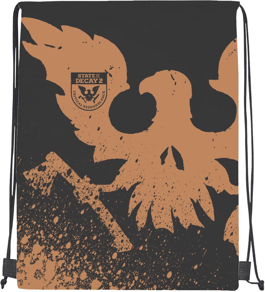 Мішок спортивний State Of Decay 6 (20299835)