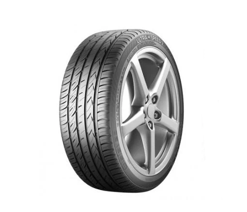 Шина Gislaved Ultra Speed 2 235/50 R19 99V FR XL (124423)