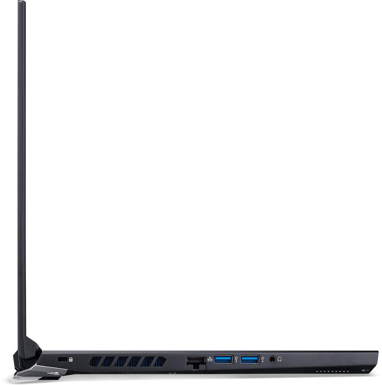 Ноутбук Acer Predator Helios 300 PH315-53 15,6" IPS 144Hz i7-10750H 16 Gb RAM 1TB SSD GeForce RTX3080 Windows 10 Home (NHQAVEP003) - фото 4 Ноутбук Acer Predator Helios 300 PH315-53 15,6" IPS 144Hz i7-10750H 16 Gb RAM 1TB SSD GeForce RTX3080 Windows 10 Home (NHQAVEP003) - фото 4