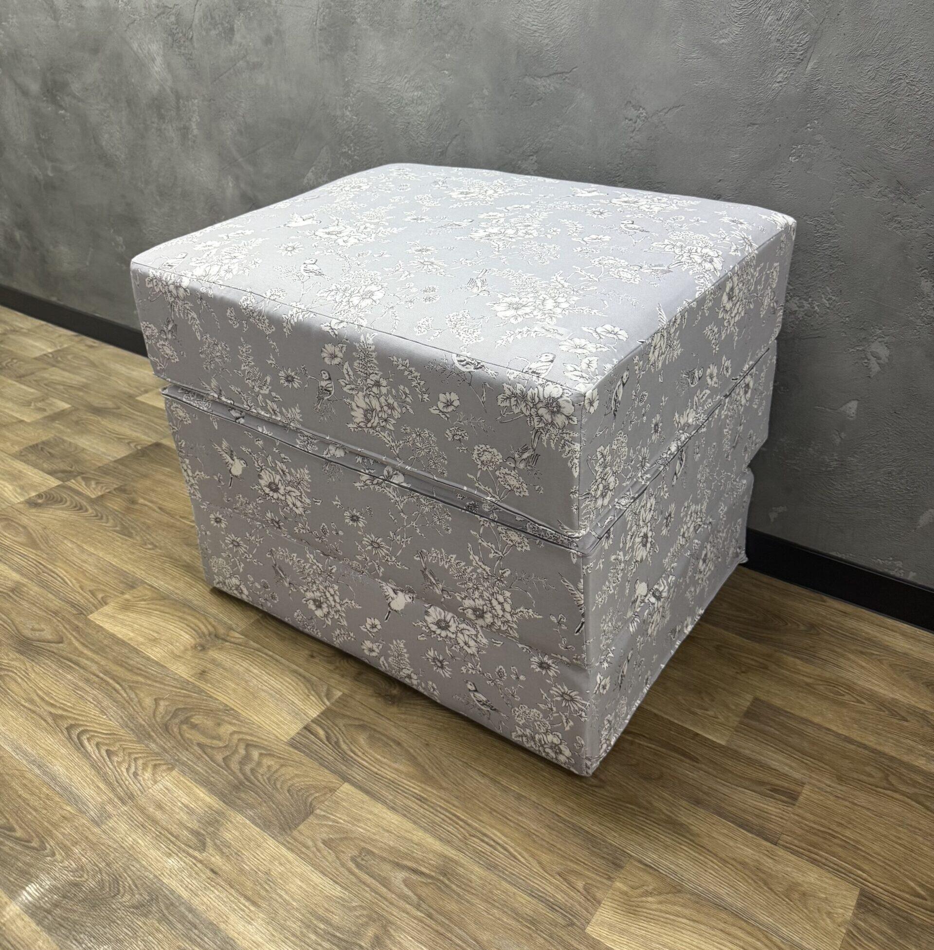 Матрас-трансформер Comfort Home maxi Birds панама 200х160х18 см - фото 2