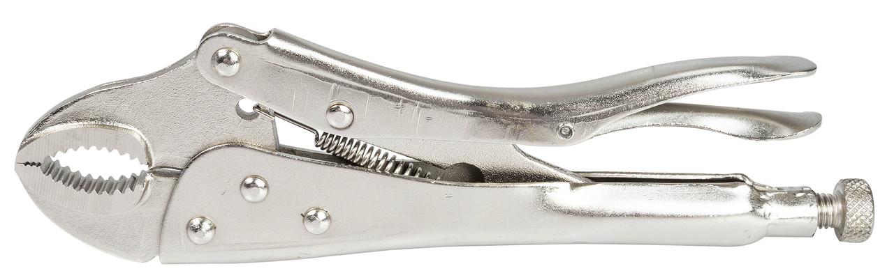 Клещи держатели для сварщика Richmann 250 мм (B7140)