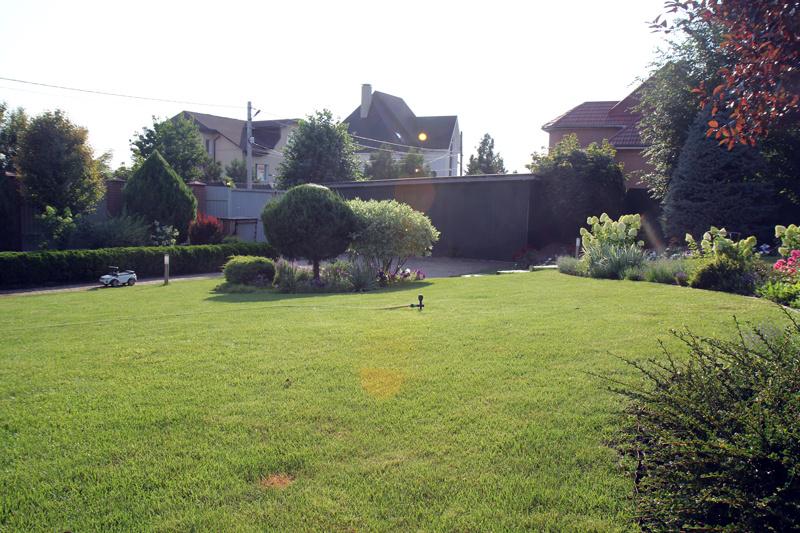 Дождеватель Presto-PS круговой Mega Net 55035 В - фото 6 Дождеватель Presto-PS круговой Mega Net 55035 В - фото 6