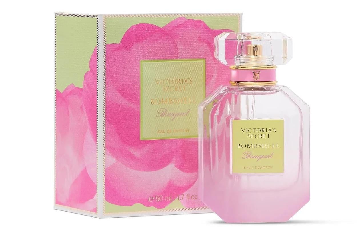 Парфумована вода для жінок Victoria's Secret Bombshell Bouquet 50 мл (406200)