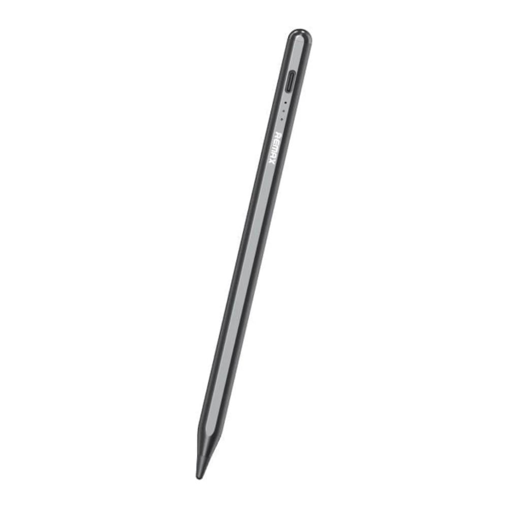 Стилус Remax Fast Charging Stylus Pen Universall AP03 Black (6954851215042)