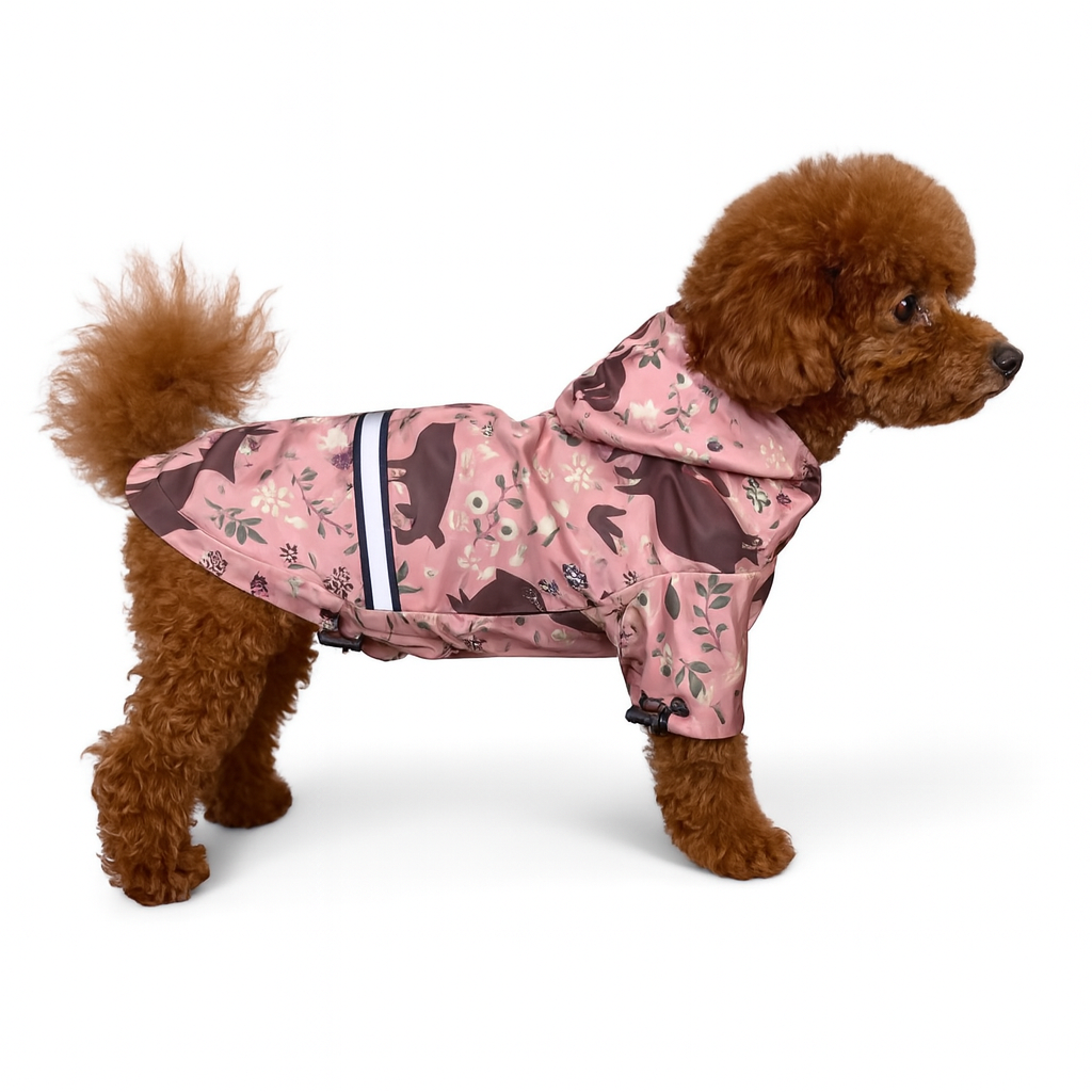 Куртка для собак Diego Jacket Кролик M (124182180)