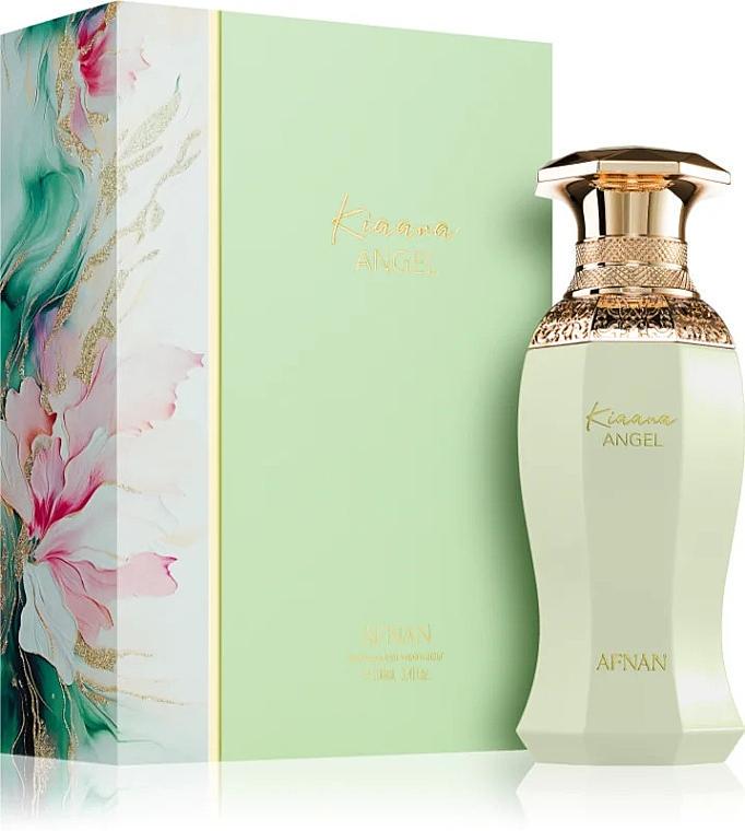 Парфюмированная вода унисекс Afnan Perfumes Kiaana Angel 100 мл (373476)