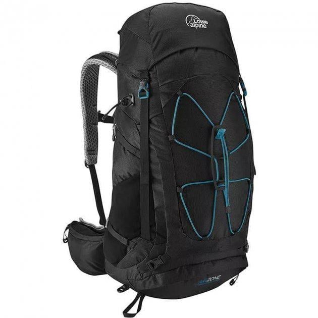 Рюкзак Lowe Alpine AirZone Camino Trek 30:40 (Black, L/XL) (FTE-83-BK-30-L)