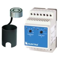 Терморегулятор Elektra ETR2-1550 для снеготаяния/антиобледенения - фото 3 Терморегулятор Elektra ETR2-1550 для снеготаяния/антиобледенения - фото 3