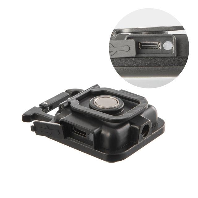 Ліхтар-брелок Intertool алюмінієвий Multi STORM (LB-0160) - фото 3 Ліхтар-брелок Intertool алюмінієвий Multi STORM (LB-0160) - фото 3