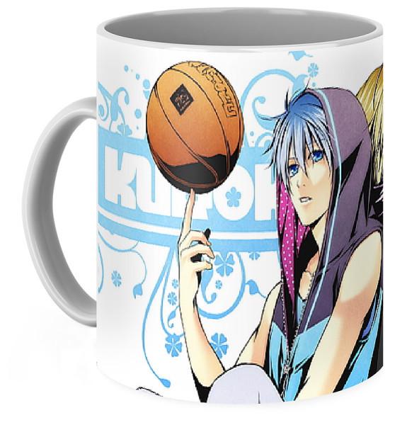 Чашка GeekLand Kuroko no Basuke 330 мл (KB.02.12)