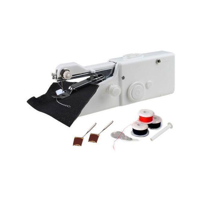 Швейна машинка Handy Stitch The Handheld Sewing Machine (1030) - фото 3