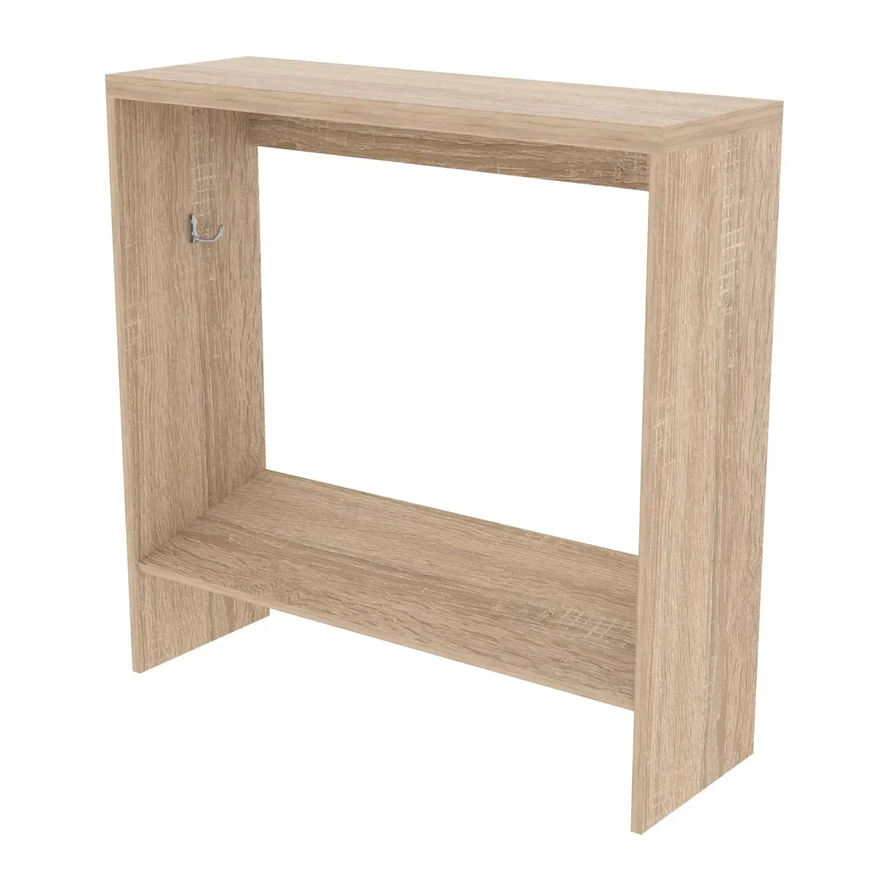 Тумба для салона Kontinent TS-2 90х30х90 см Дуб Сонома (83724969) - фото 1 Тумба для салона Kontinent TS-2 90х30х90 см Дуб Сонома (83724969) - фото 1