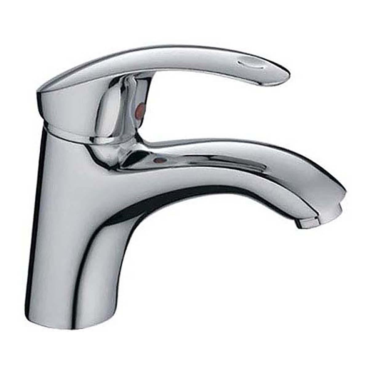 Смеситель для умывальника Haiba Maxx HB0277 (31521794)
