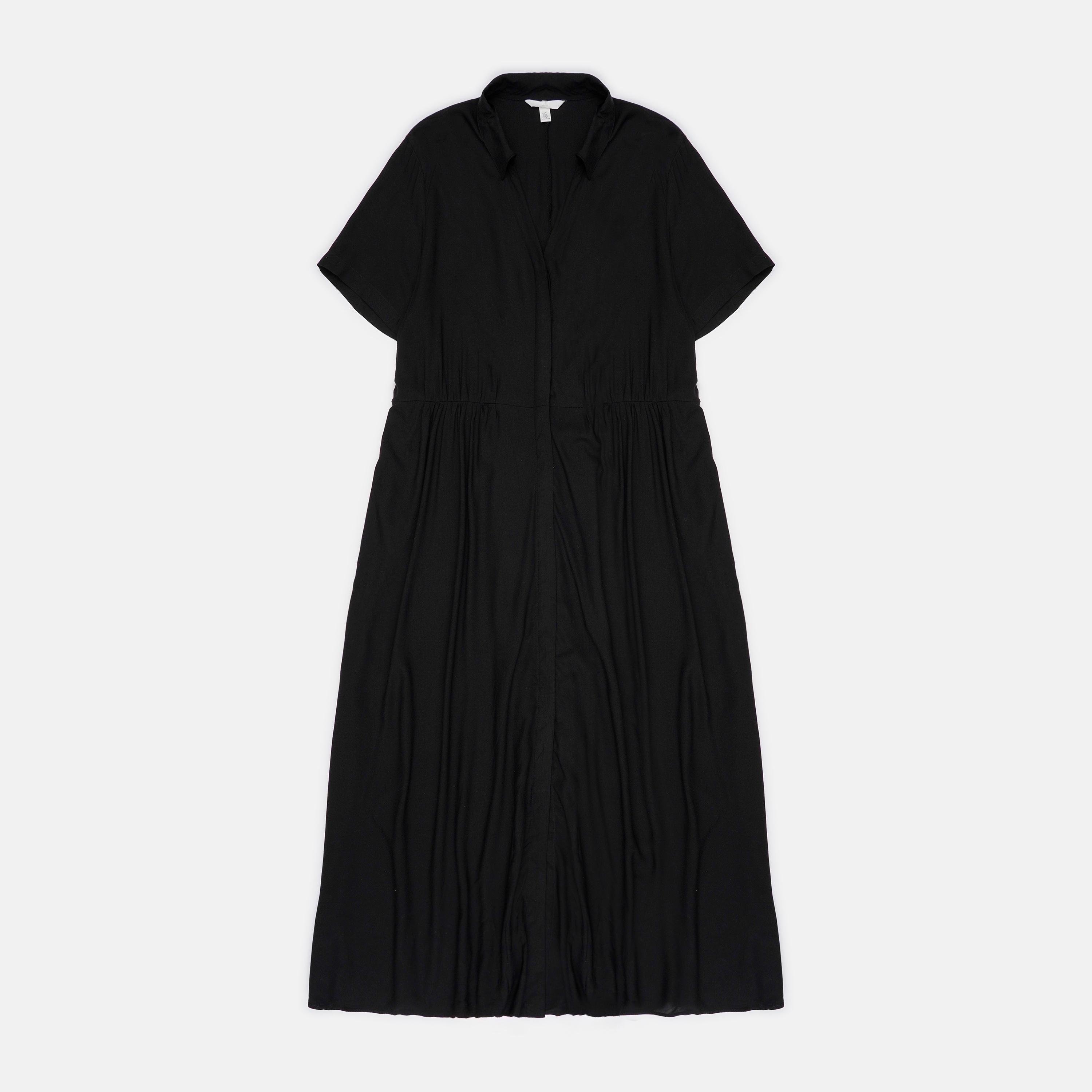 Сукня H&M L Чорний (A19099420759)