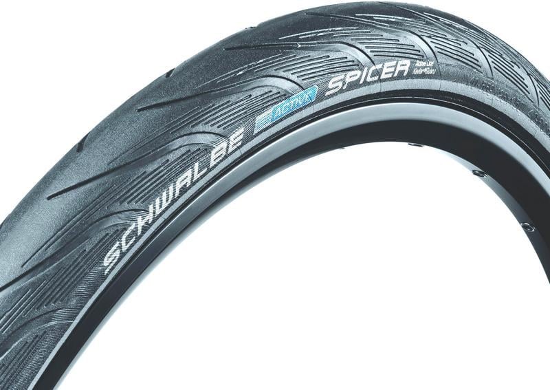 Покришка Schwalbe Spicer 26x1.50 KevlarGuard (00001339)