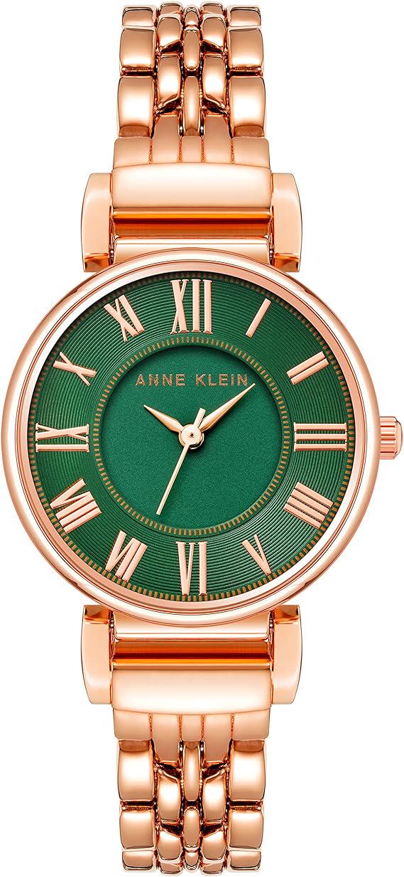 Часы женские Anne Klein AK/2158GNRG (13240811)