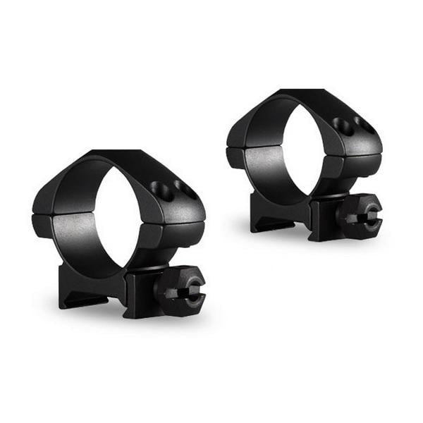 Кольца Hawke Precision 30 мм Weaver/Low (23005)