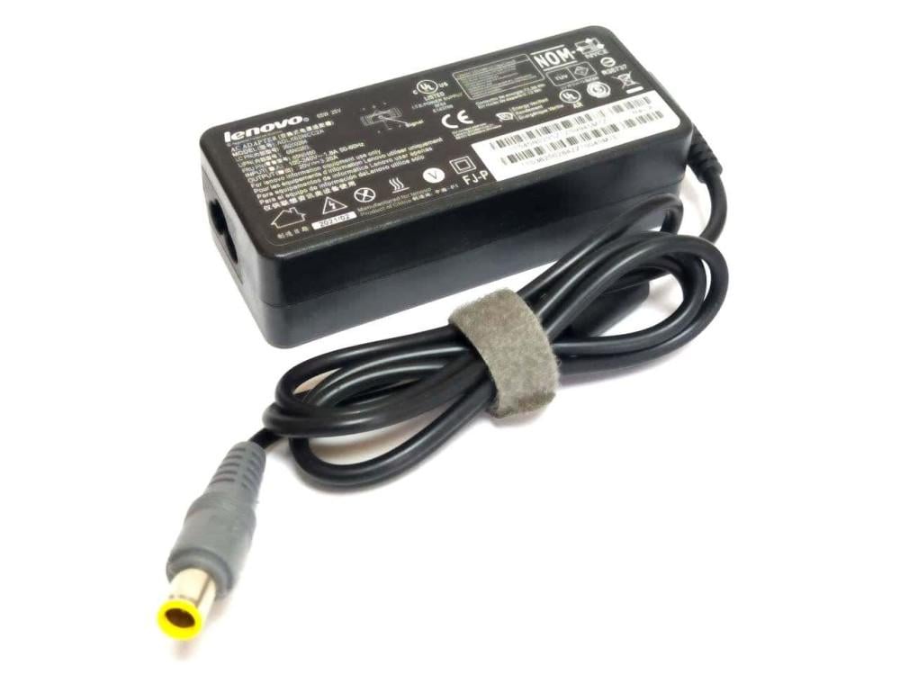 Адаптер питания для ноутбука Lenovo 65 W/20 V/3,25A/7,9x5,5 мм