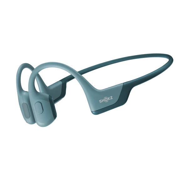 Наушники AfterShokz OpenRun Pro Blue