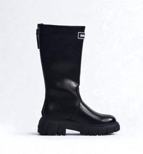 Сапоги детские Jong Golf C30800-0 р. 33 Черный (29323144) Сапоги детские Jong Golf C30800-0 р. 33 Черный (29323144)