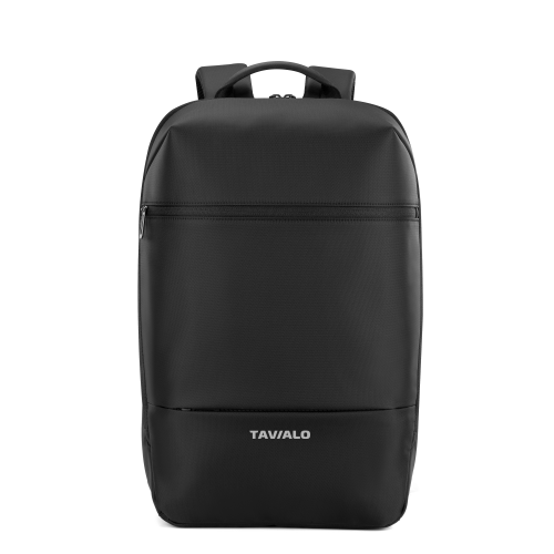 Рюкзак Tavialo Smart TB18 18 л Чорний (TB18-124BL)