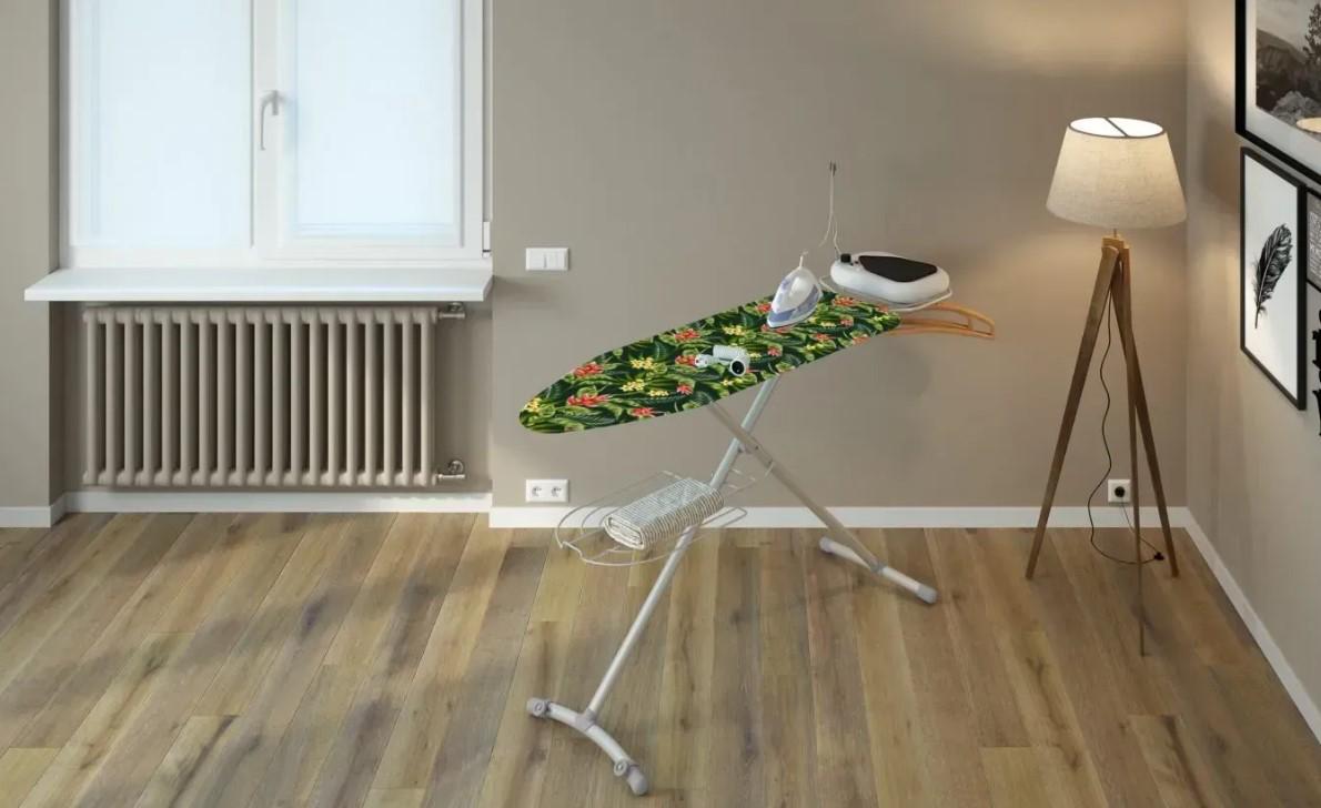 Доска для глажки Colombo Giove Cactus (A142LB3P) - фото 4