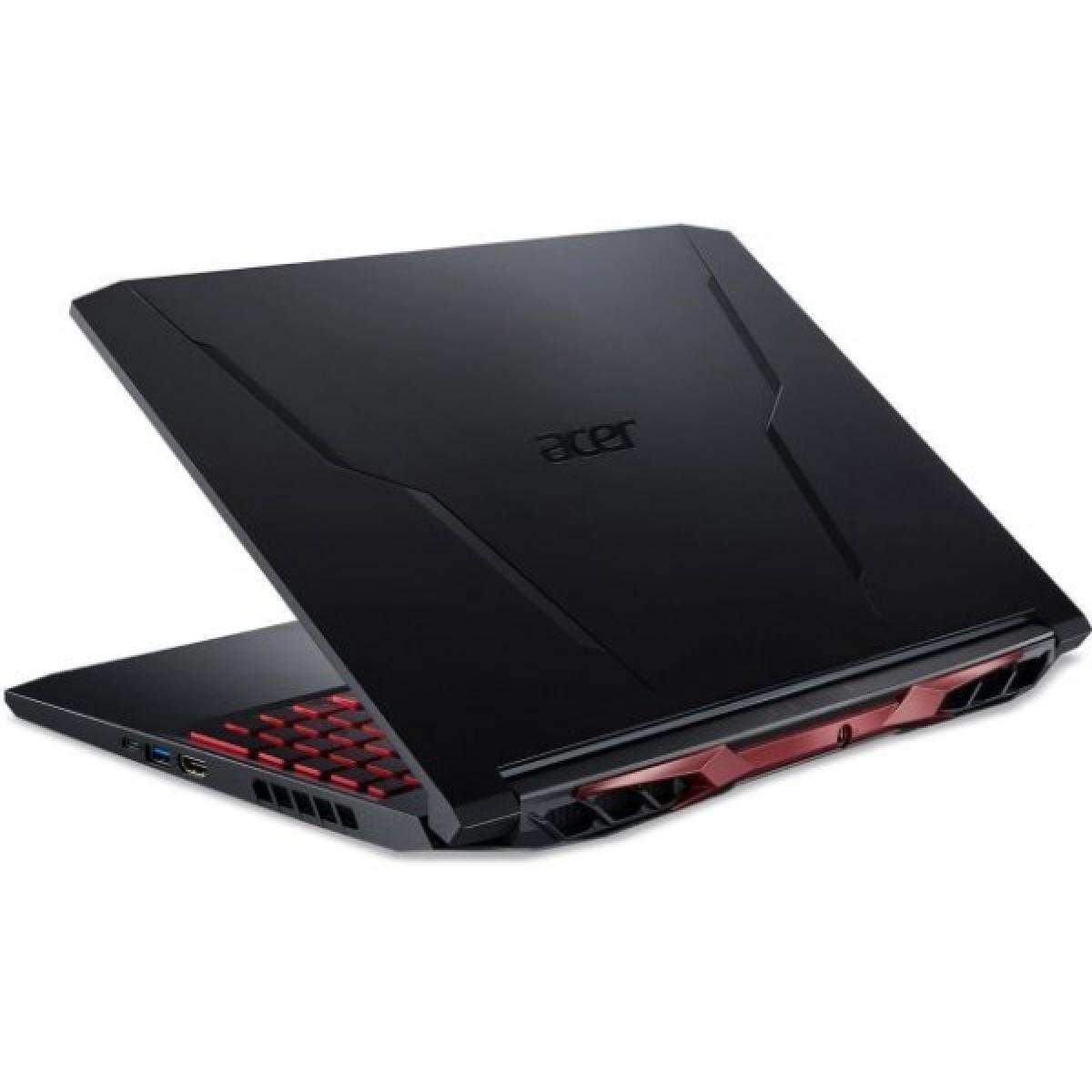 Ноутбук Acer Nitro 5 AN515-57-55P2 (44594) - фото 3