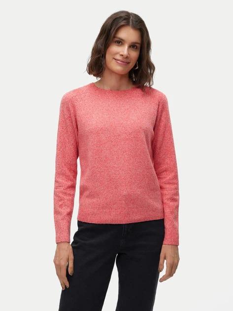 Свитер Vero Moda 10201022П M Красный