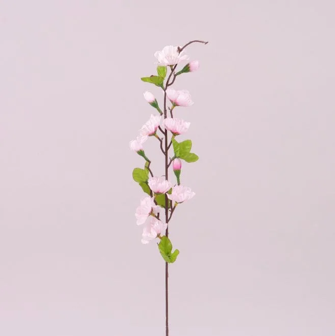 Цвет Яблони Flora 12 шт. Розовый (72801)